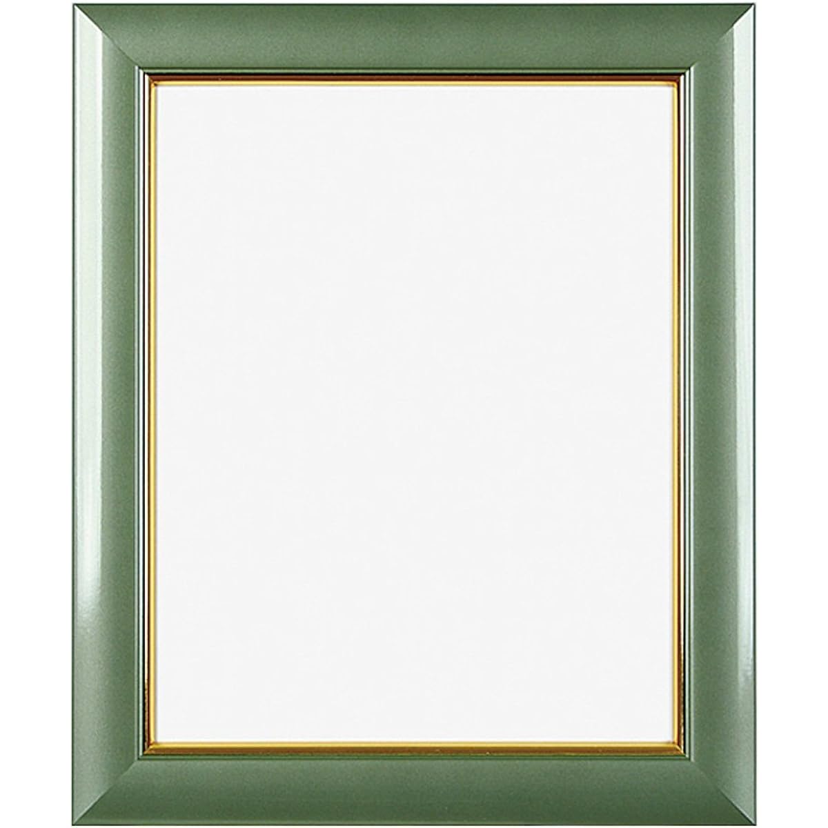 A.P.J. Rent Frame Taikoro Size (394 x 509mm) Green Pearl