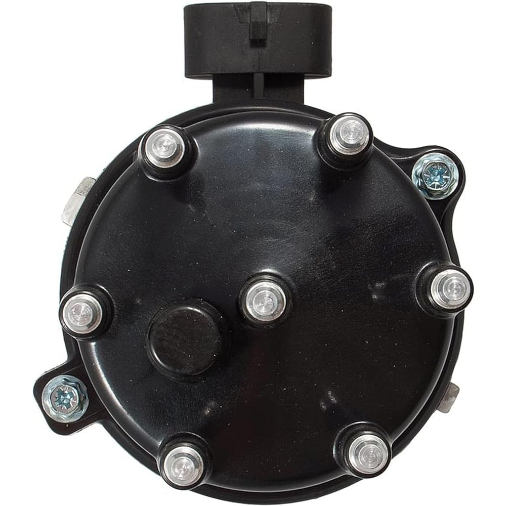 Distributor 1991 1992 1993 1993 Ranger Aerostar & Mazda B3000 3.0 V6 F1TZ 12127-A F27E12127BB F2TZ12127B MAZDA ZZM118200 Replacement