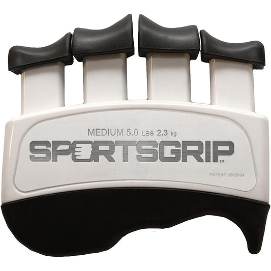 SPORTSGRIP Hand & Finger Exercise M (5 lbs/2.3 kg)