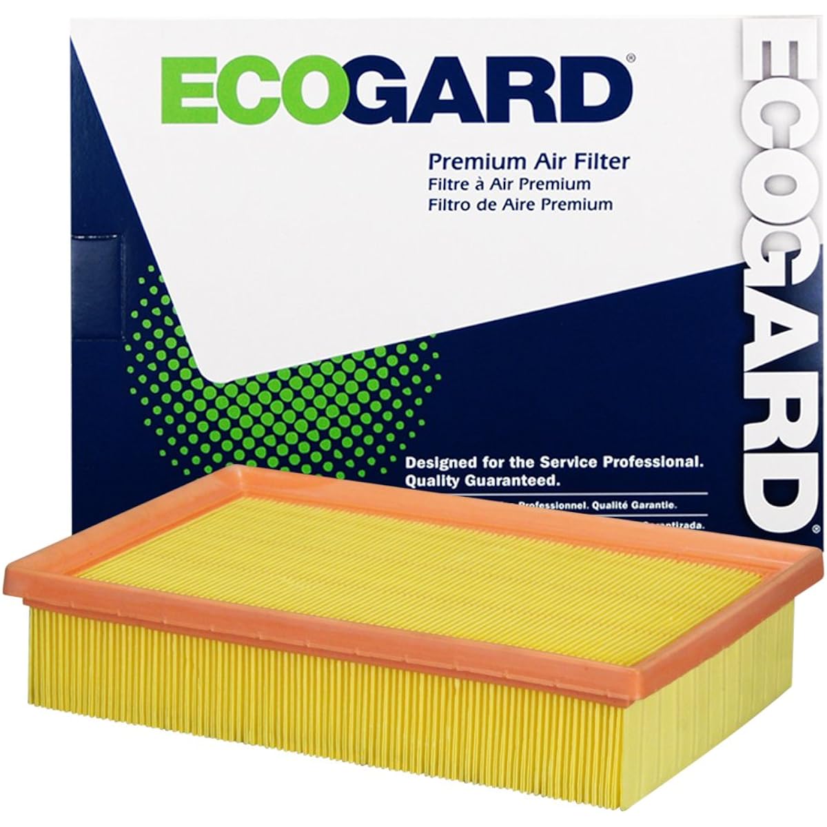 ECOGARD XA10596 Premium Air Filter