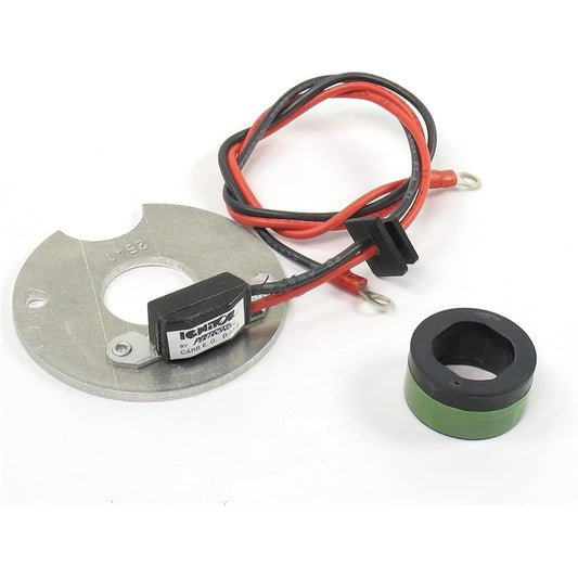 Pertronix 2541N6 6 Bolt minus ground auto light 4 cylinder igniter