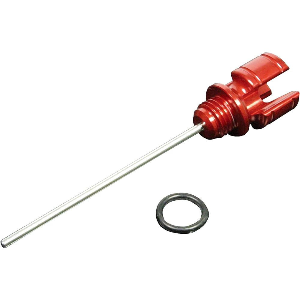 SP Takegawa Oil Level Gauge RD Cub50/110 07-07-0114