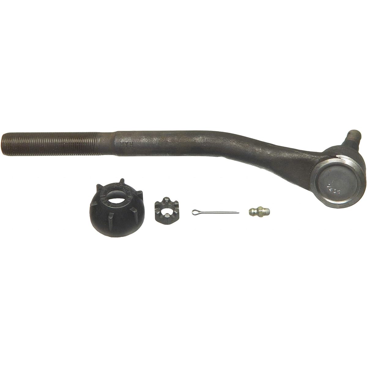 MOOG ES443L Tie rod end