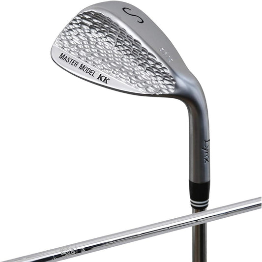 Lynx MASTER MODEL KK Wedge (NSPRO950GH/S, 56) Silver