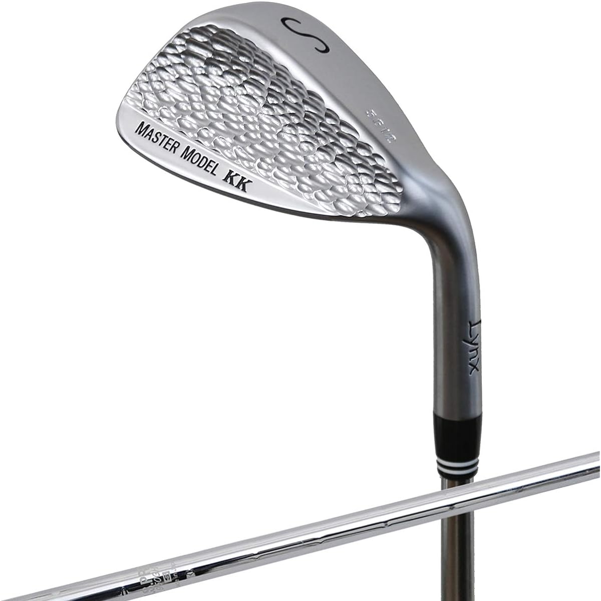 Lynx MASTER MODEL KK Wedge (NSPRO950GH/S, 58)