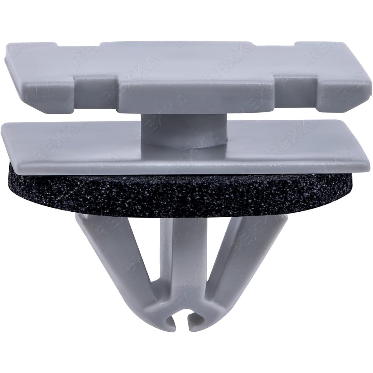 REXKA 20 Locker Wheel Flare Molding Clip Joup Grand Cherokie Compass Cherokie 68172491AA 68395627AA GM 11571175 19352782 Traverse