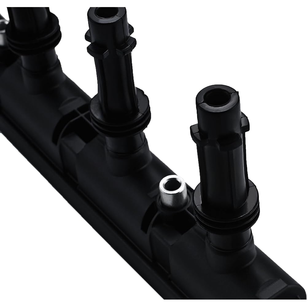 ENA Ignition Coil Pack Chevrolet Buick Cruise Sonic Sonic Bolt Burt Burt Burt Burt Burt Encore L4 1.4L Replacement 55779072 25198623 C1810 UF-669