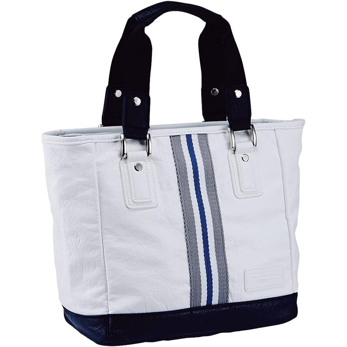 BRIDGESTONE Round Tote Bag ACG220 2022 Model