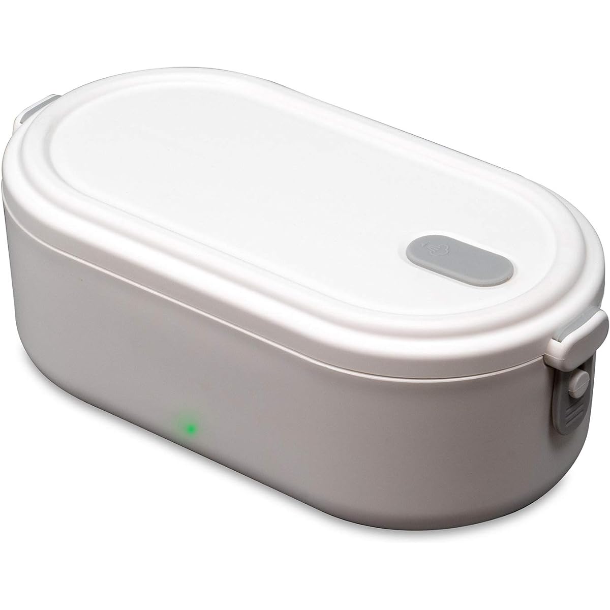 ROOMMATE Lunch Box Type Rice Cooker HITORI Cooking 1.5 Go White RM-110TE
