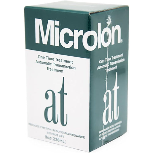 Microlon AT Treatment 8oz [HTRC3]