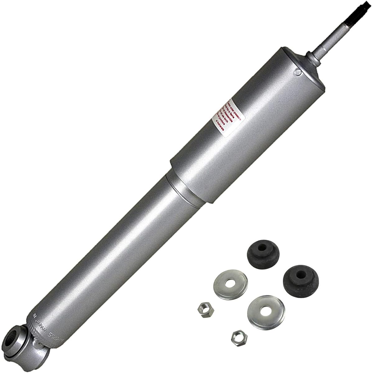 KYB KG5489 Gas Adjust Gas Shock