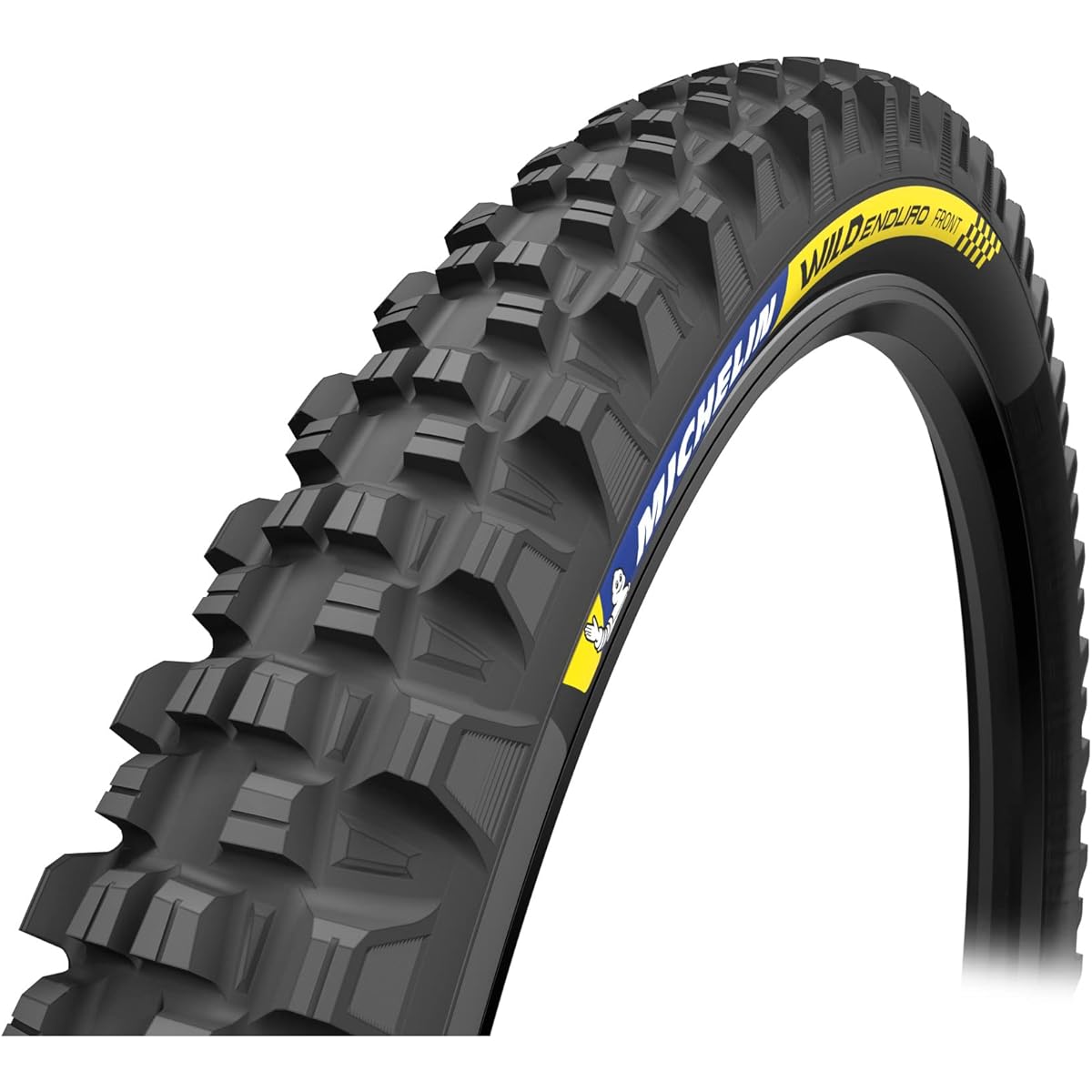 Michelin 29×2.40 Wild Enduro F Racing
