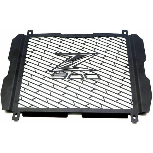 Radiator Grill for Kawasaki Z900 Z 900 2017-2020 Radiator Cover Grille Guard Protection Motorcycle Accessories