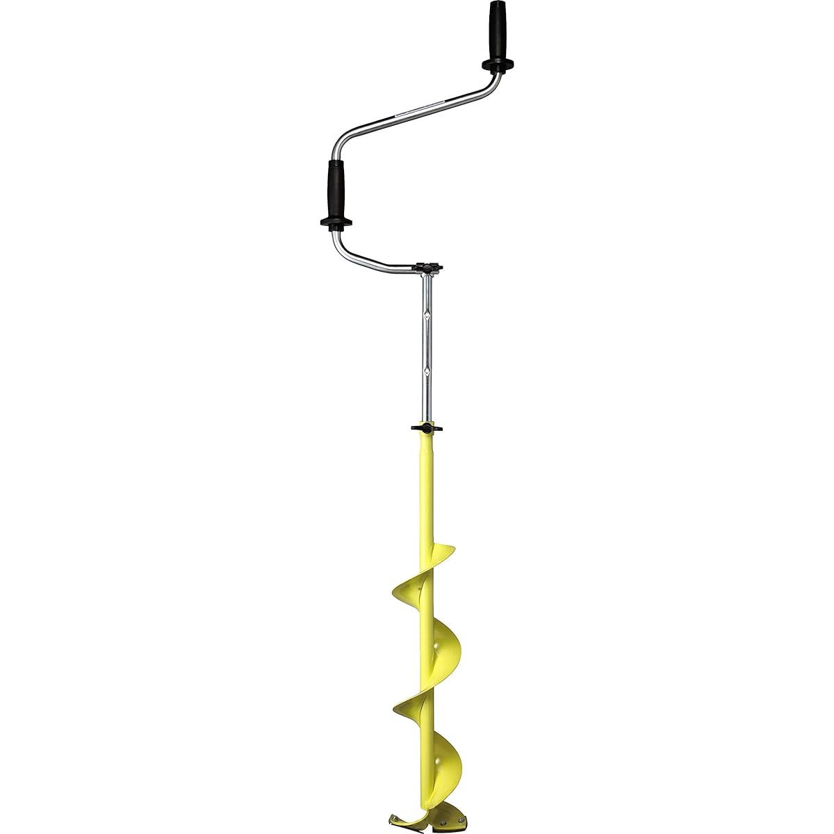 DAIWA 15 Ice Drill (Y)