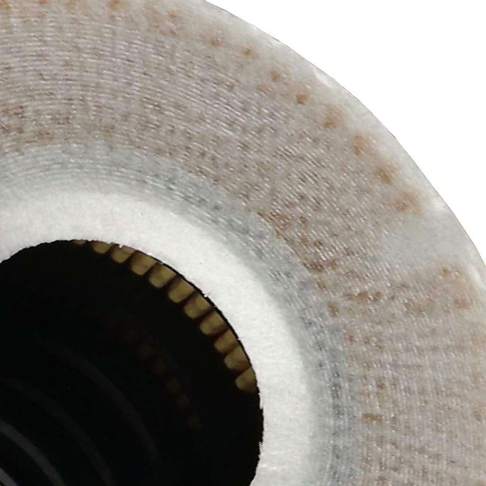 BECK ARNLEY 041-0854 Oil Filter