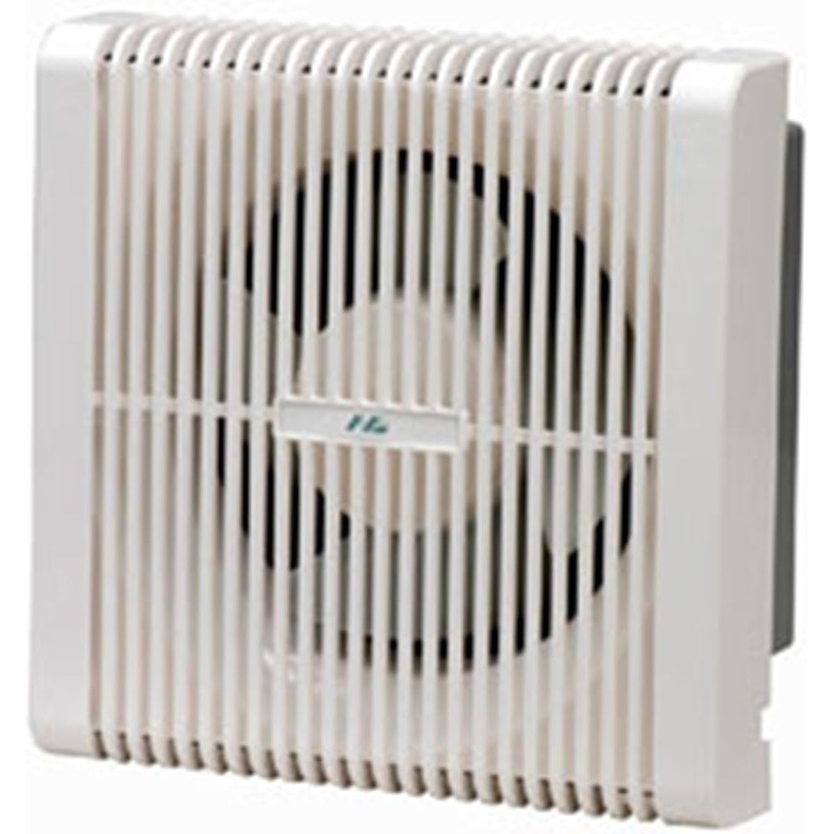 Nippon Denko (NIHON DENKO) Bathroom Ventilation Fan Interlocking Shutter Propeller Fan Type UB-150