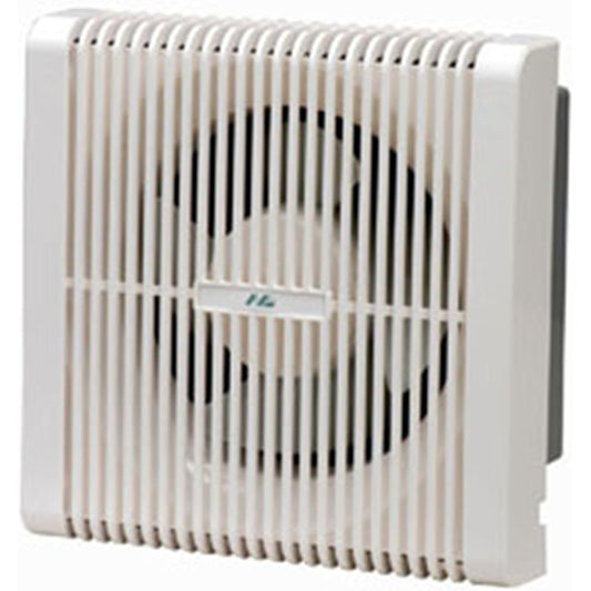 Nippon Denko (NIHON DENKO) Bathroom Ventilation Fan Interlocking Shutter Propeller Fan Type UB-150