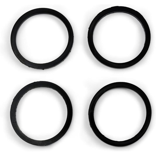 Silent Crossovering 2020-2021 Kawasaki KRX 1000 UTV Silencer Cross Overpad