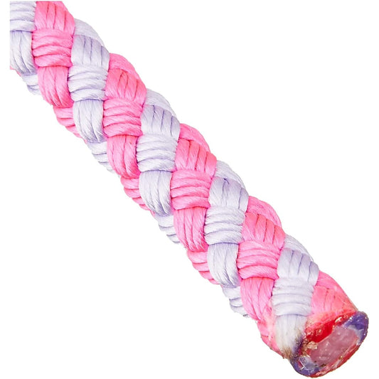 SASAKI Junior Spiral Rope Pink x Lavender MJ-243