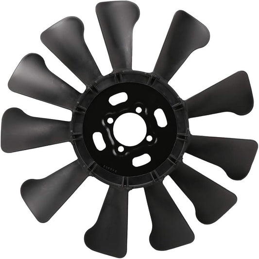 ACDELCO 15-80739 GM genuine engine cooling fan blade