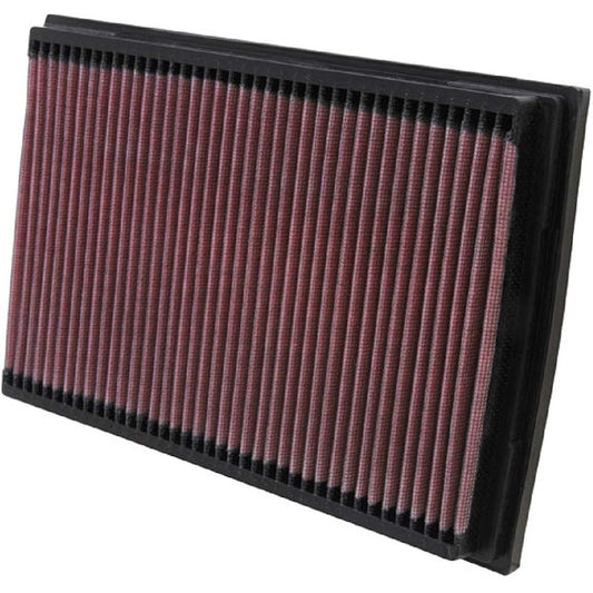 K&N 33-2221 High Performance Replacement Air Filter