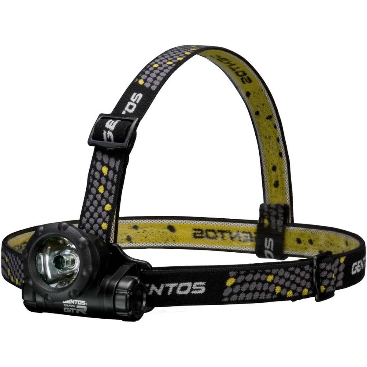 Gents Rigel 951H [Brightness 25 lumens/Practical lighting 20 hours] GTR-951H