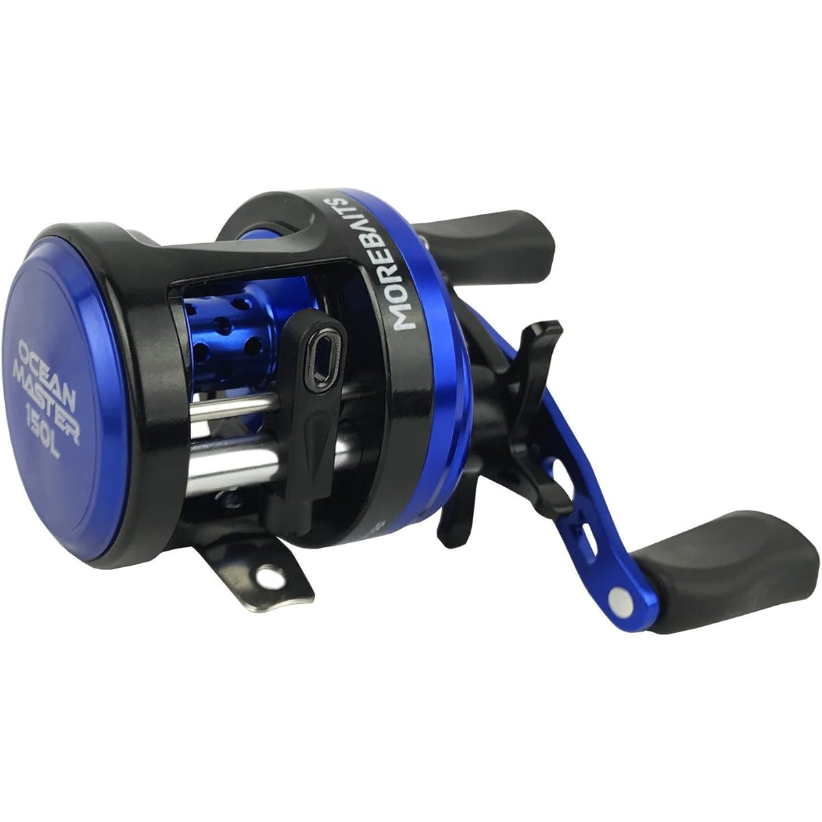 MOREBITES Bait reel Ocean Master 150L left handle