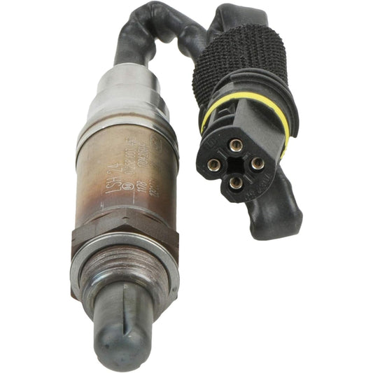 BOSCH Bosch O2 Sensor 13477 Made in E83 E85 Z8 E38 E39 E31 E31