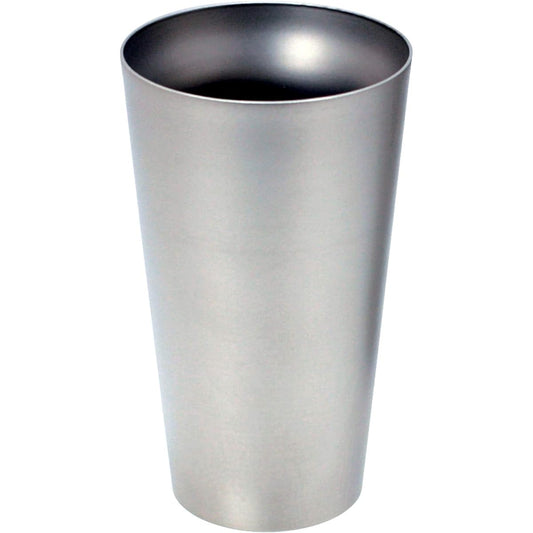 Asahi Tumbler Titanium 240ml Kasumi TW-5