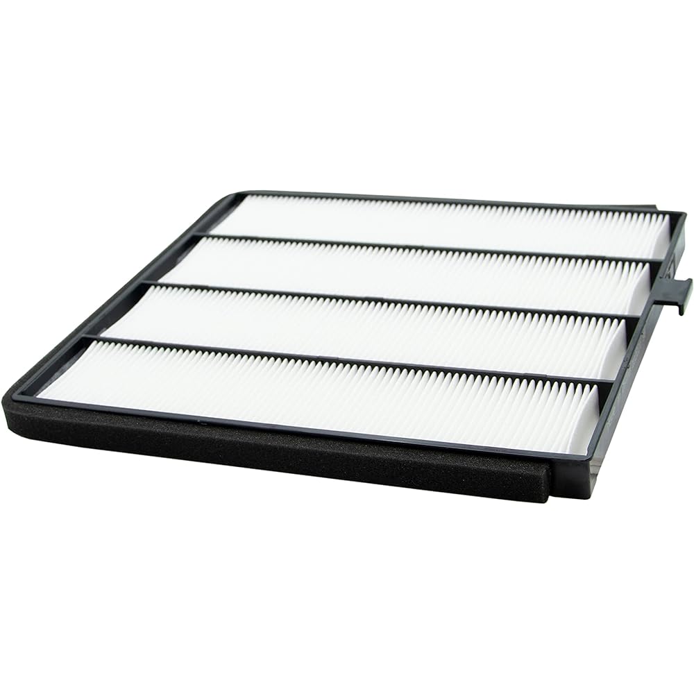 ECOGARD XC45459 Premium Cabin Air Filter Honda Pilot 2003-2008 Odyssey 1999-2004 | Acura MDX 2001-2006