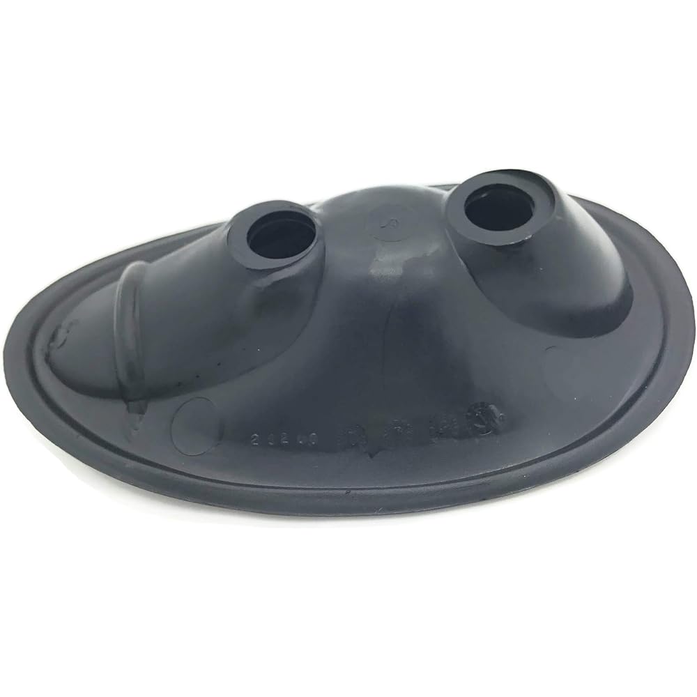 SEA-DOO Black Shell 292001837 OEM