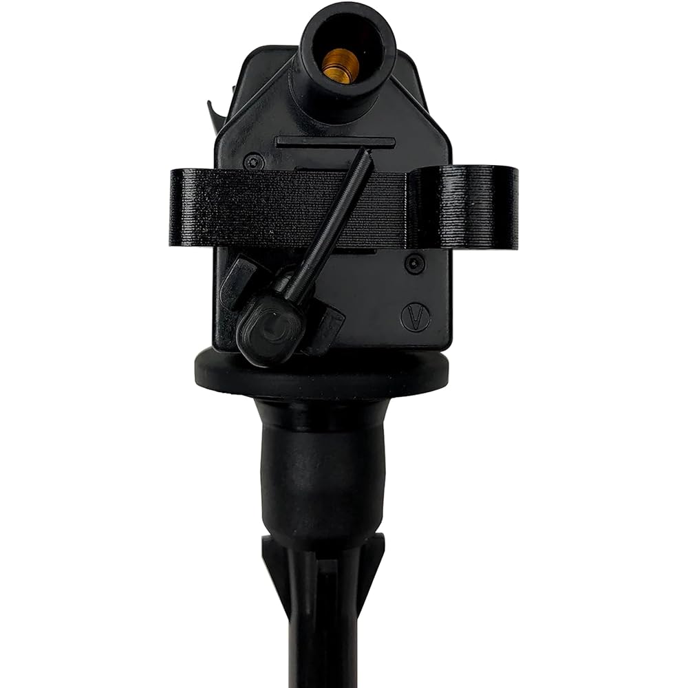 Hitachi (HITACHI) Direct Ignition Coil U11D02-COIL