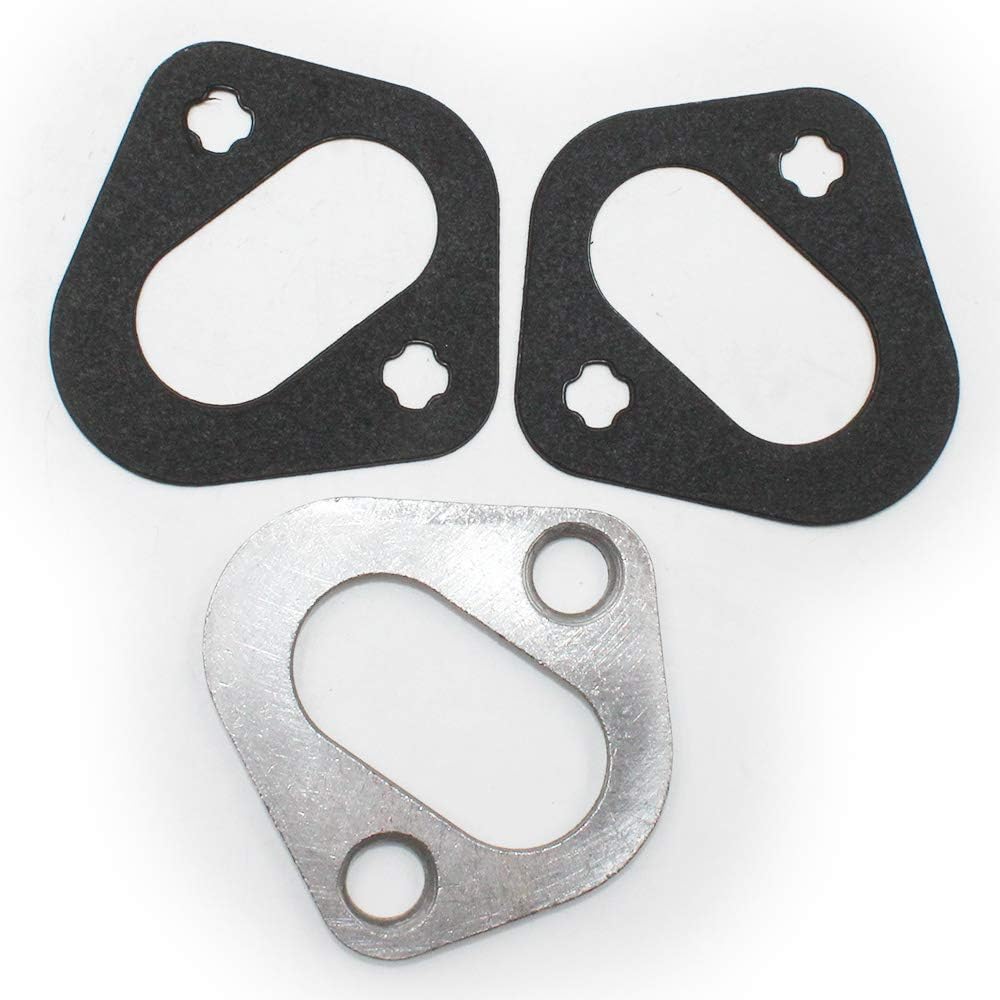 Hotwin 3914284 fuel pump gasket CUMMINS compatible