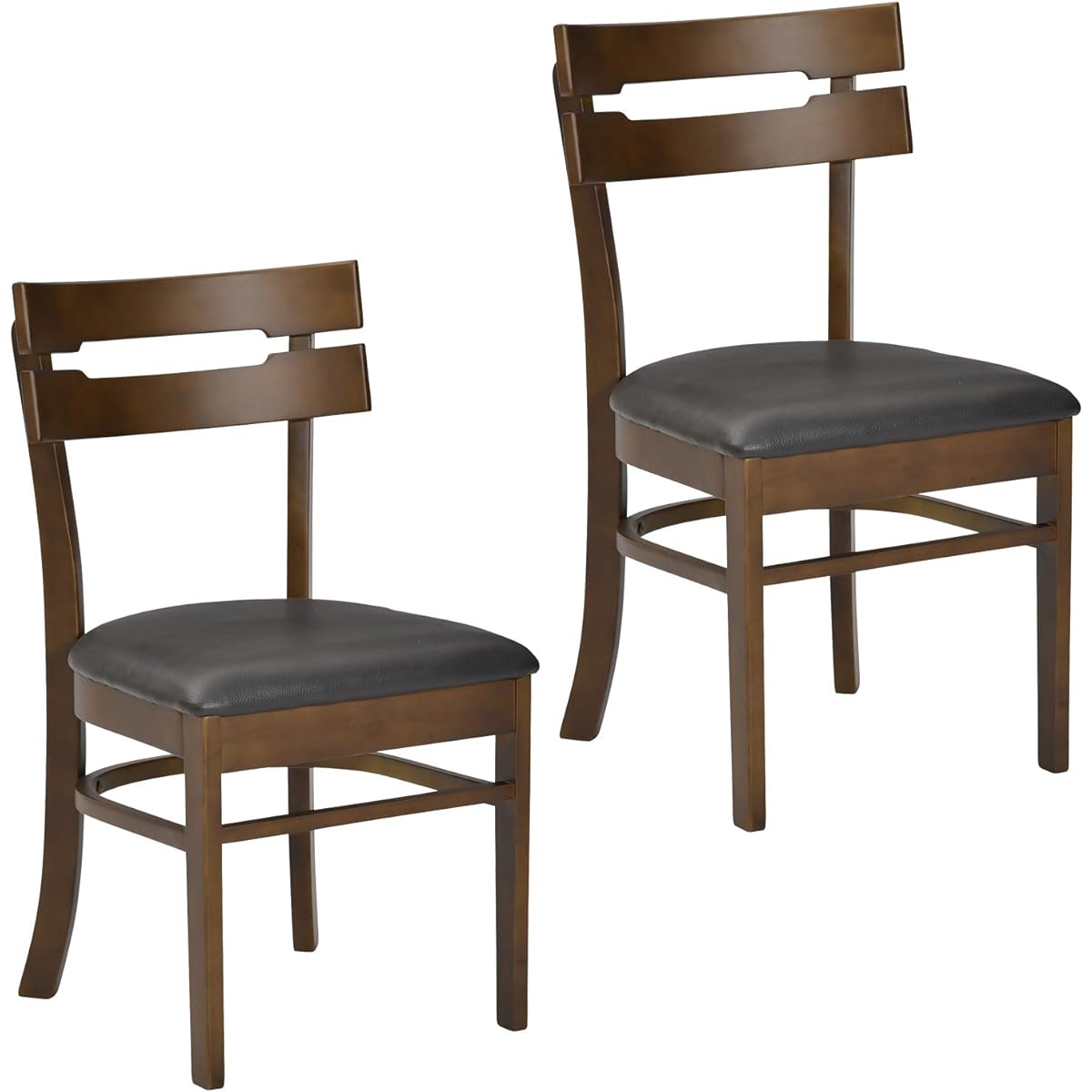 Tamaliving Dining Chair Bohr Brown 2 Leg Set [Completed Product] 50004839
