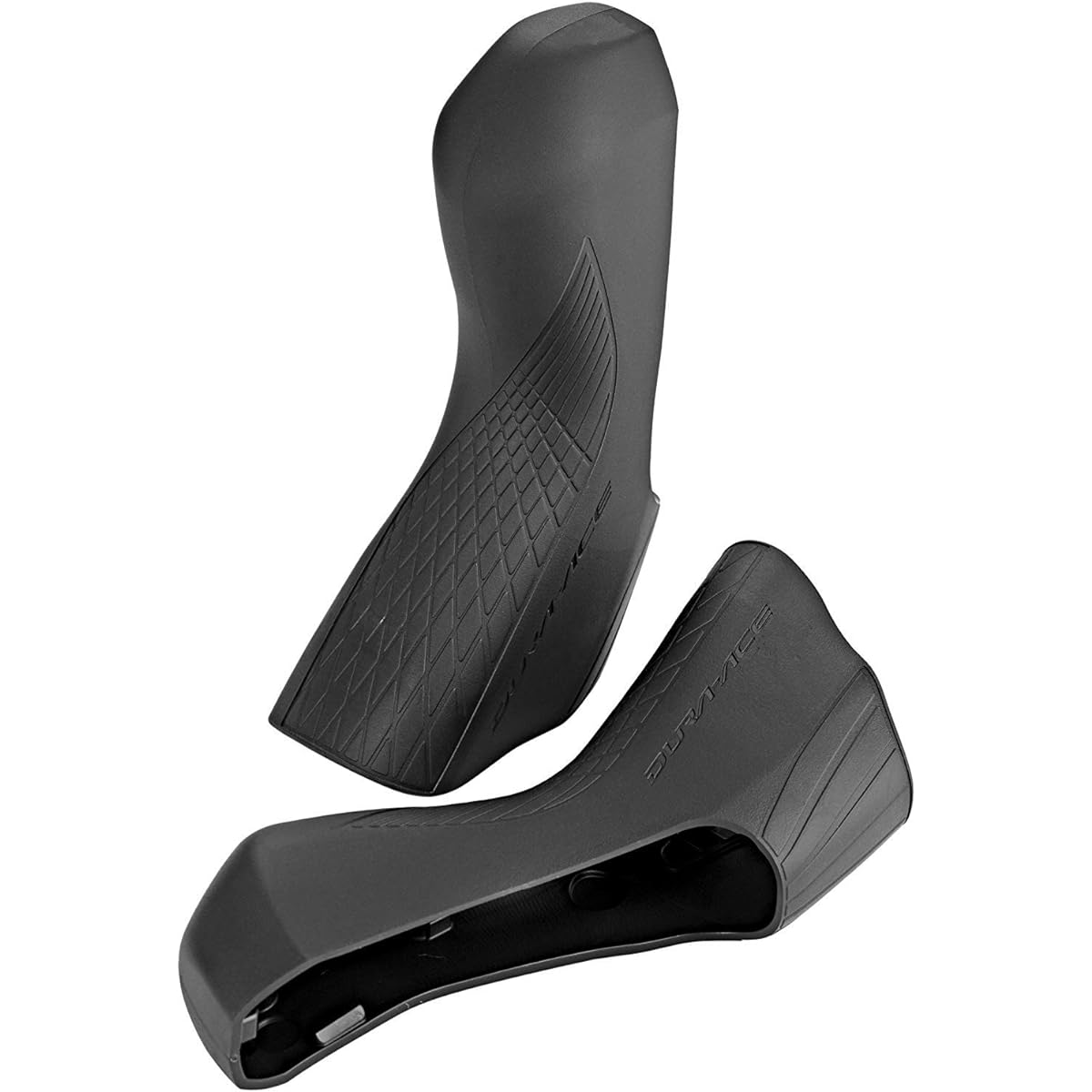 SHIMANO Repair Parts Bracket Cover (Left and Right Pair) ST-R9120 Y0C698010