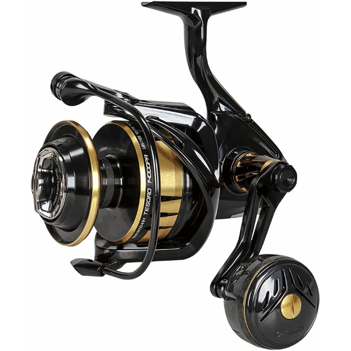 Okuma TESORO Tesoro