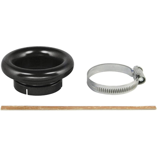 Special parts Takegawa curl funnel installation diameter 44.4mm black VM24 VM26 03-01-1141