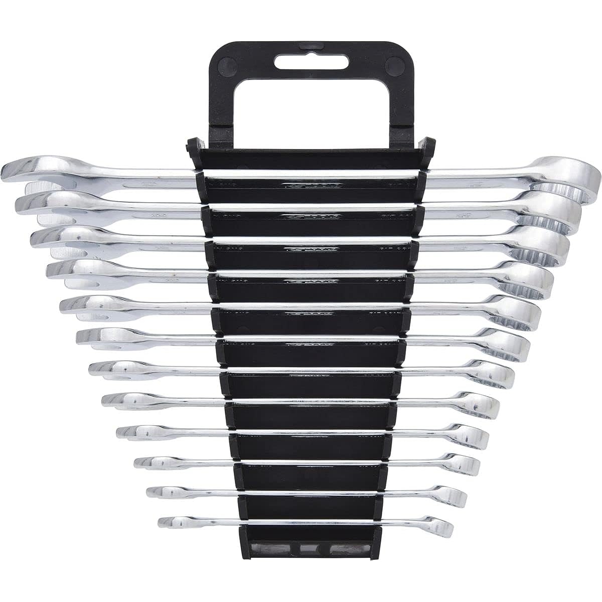 KS TOOLS CLASSIC combination spanners set offset 12 pcs 8-19mm 517.0052 [Parallel import goods]