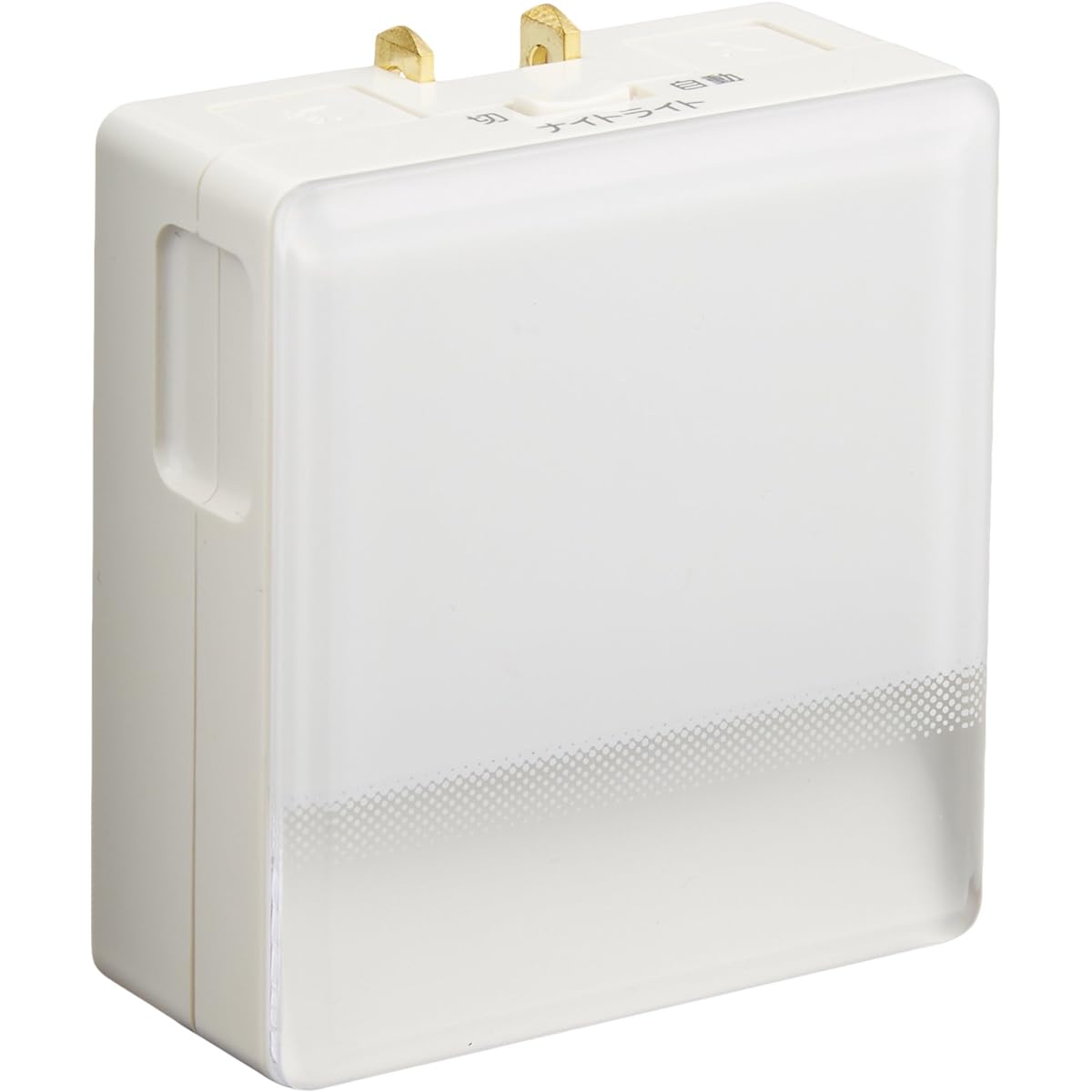 Koizumi Lighting Security Light (with automatic flasher) AE42043L