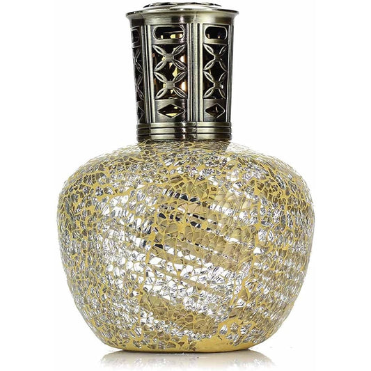 Ashleigh&Burwood Ashleigh&Burwood Fragrance Lamp L Treasure Chest FragranceLamps TreasureChest Ashleigh&Burwood 100×100×150mm/1 piece