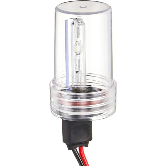 Sphere light HID replacement bulb H8/H11/H16 8000K 2 pieces SHDLE080-2