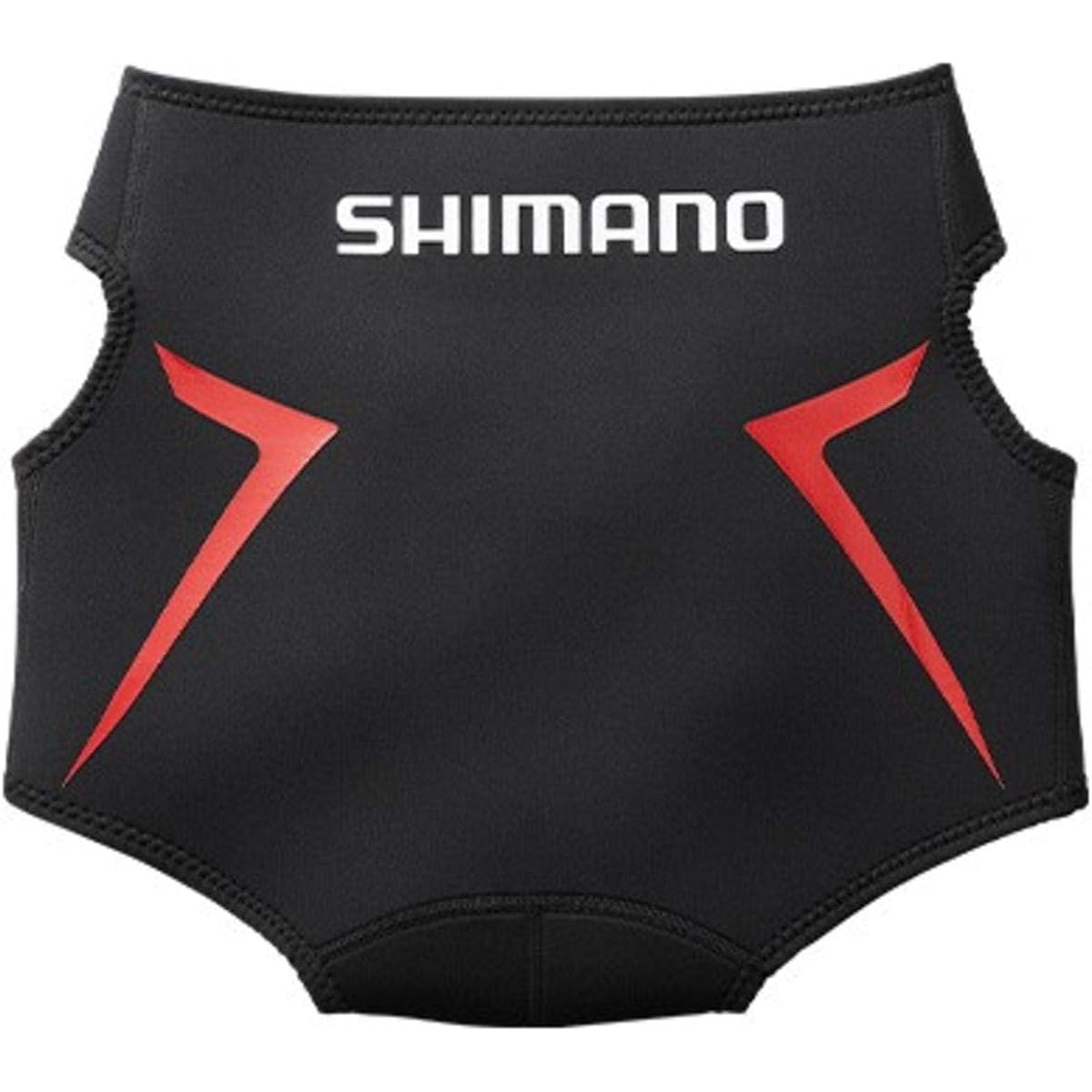 SHIMANO Hip Guard Shimano Hip Guard GU-011S