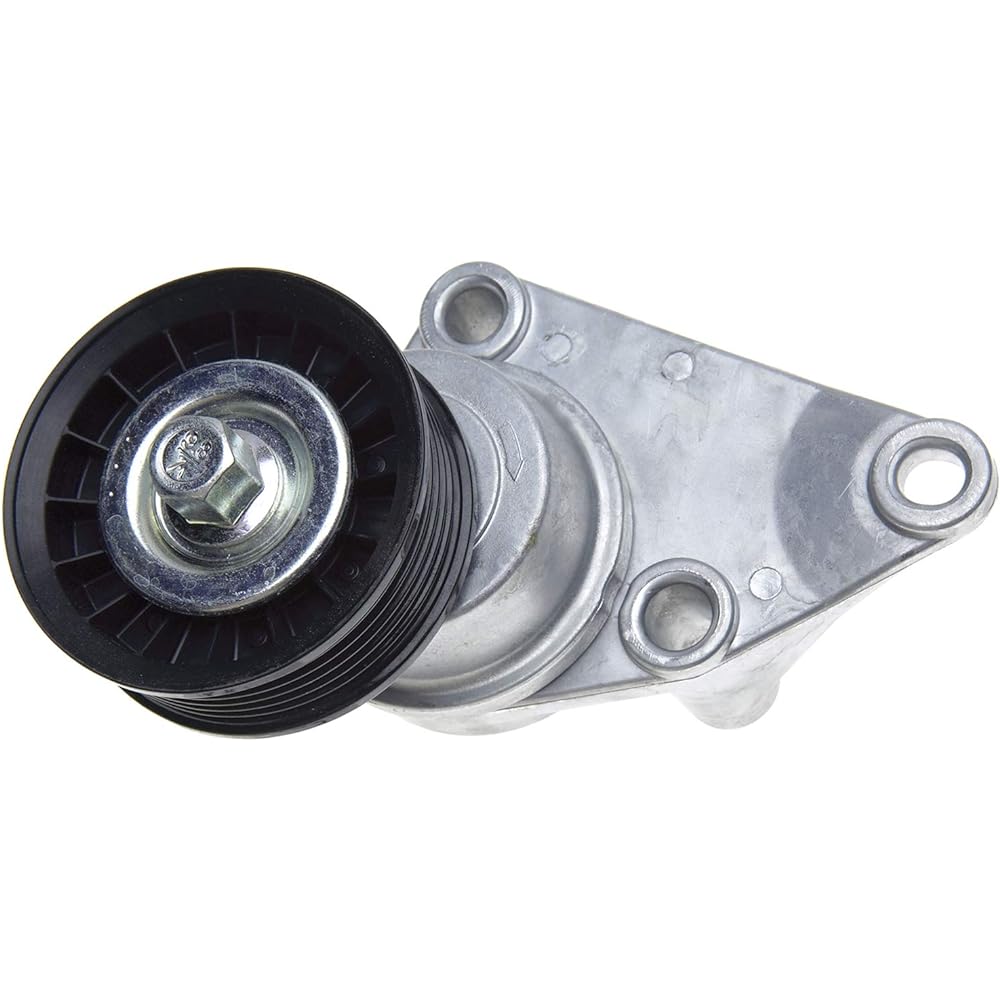 ~ 08y Escalade Taho Sabban Express Ecops Ucon Hummer H2 etc. ACDELCO fan belt tensioner #38158