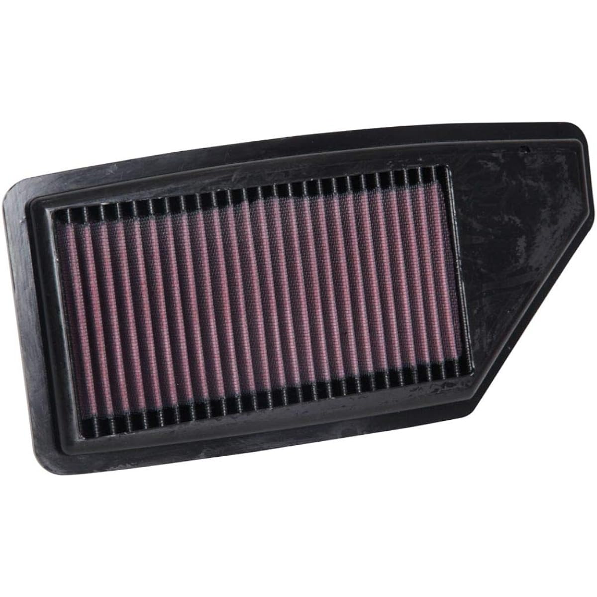Genuine K&N Replacement Air Filter 33-5090 Honda Insight ZE4 (LEB Hybrid)