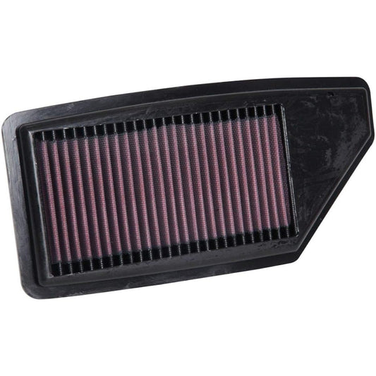 Genuine K&N Replacement Air Filter 33-5090 Honda Insight ZE4 (LEB Hybrid)