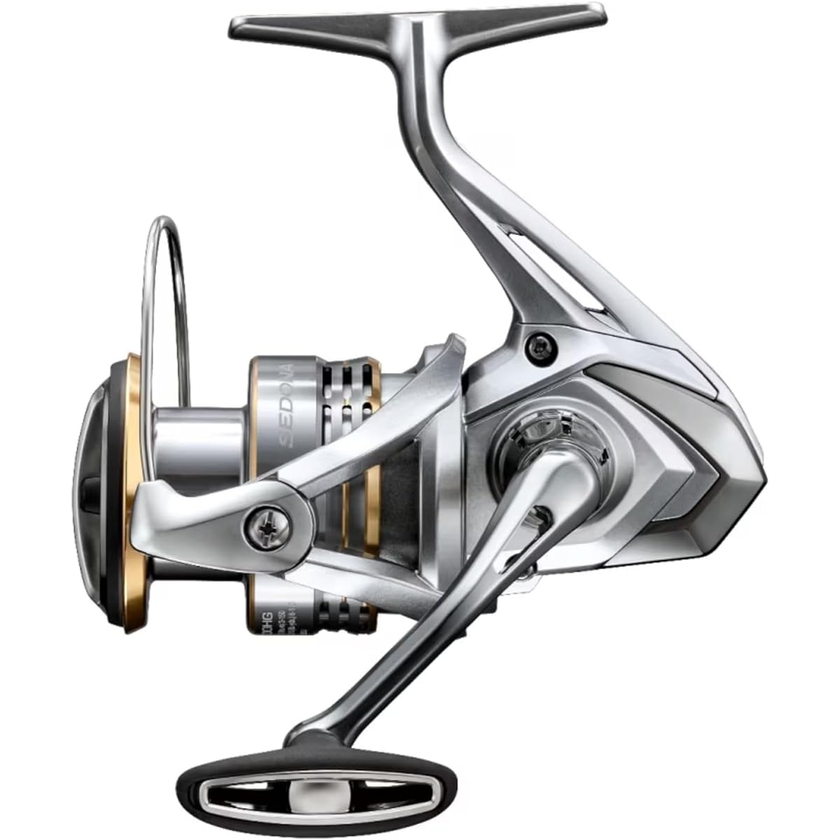 SHIMANO spinning reel 23 Sedona various 500~C5000XG