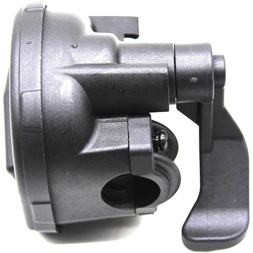 Sam throttle lever replacement Polaris Scrambler 400 Magnum Sportsman 500 2010202