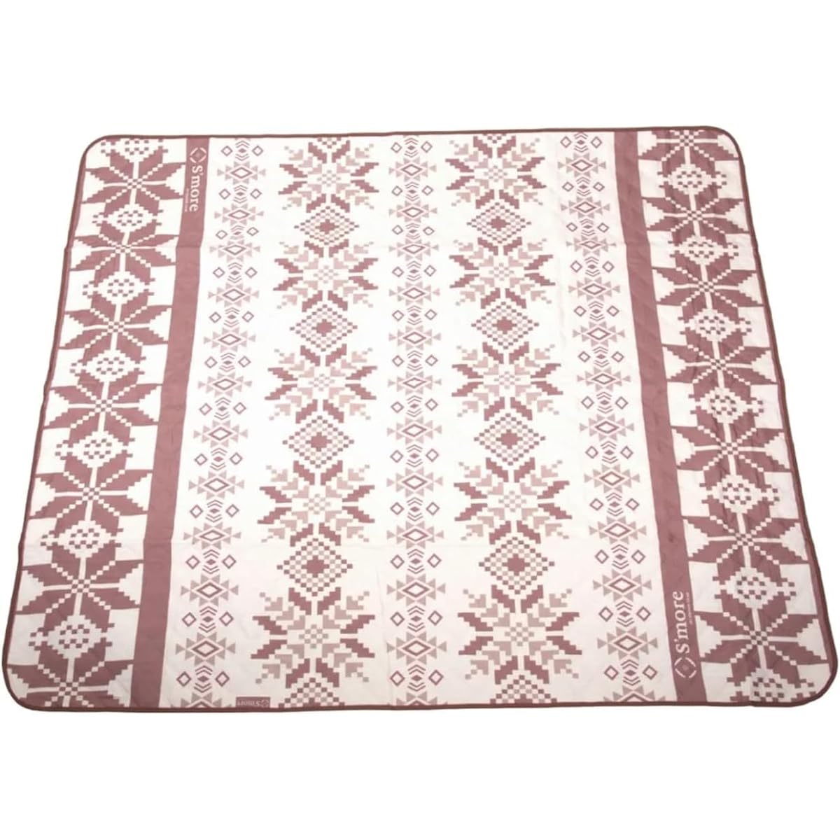 S'more Nordic sheet Leisure sheet Leisure mat
