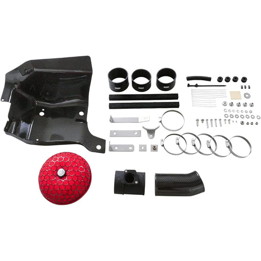 HKS Carbon Racing Suction GR Yaris 4BA-GXPA16 20/9~ 70028-AT002