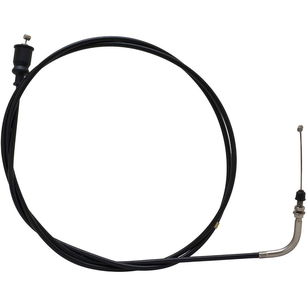 Kawasaki throttle cable 550 SX 54012 - 3723 1991 1992 1993 1995 1995